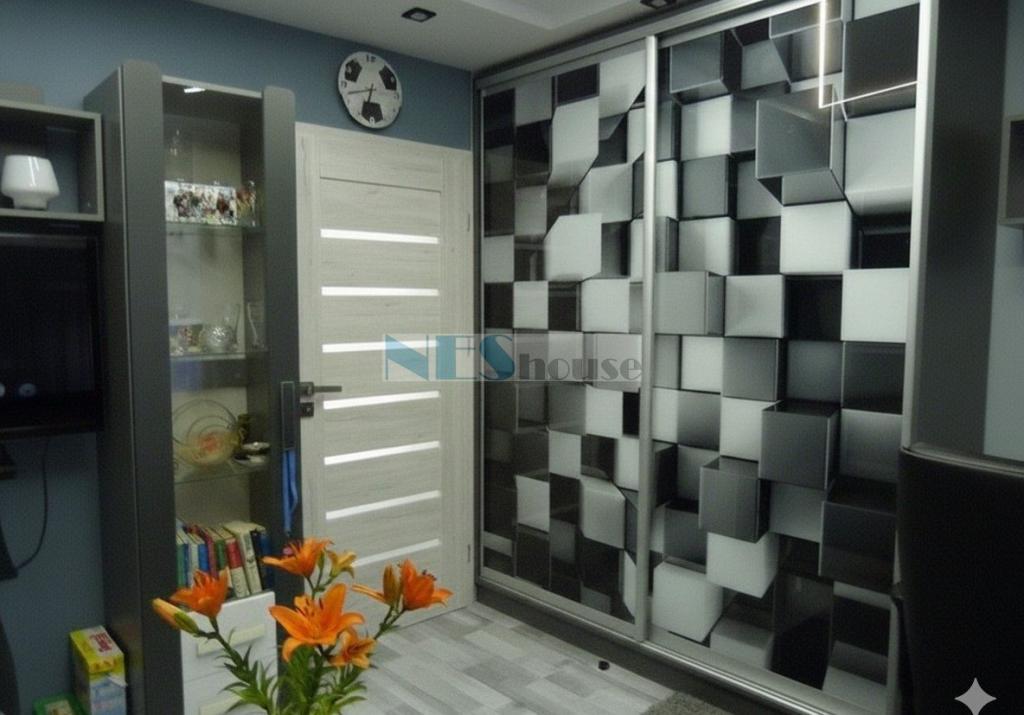 Mieszkanie 75 m², Wrocław, Fabryczna, Balonowa - zdjęcie 5