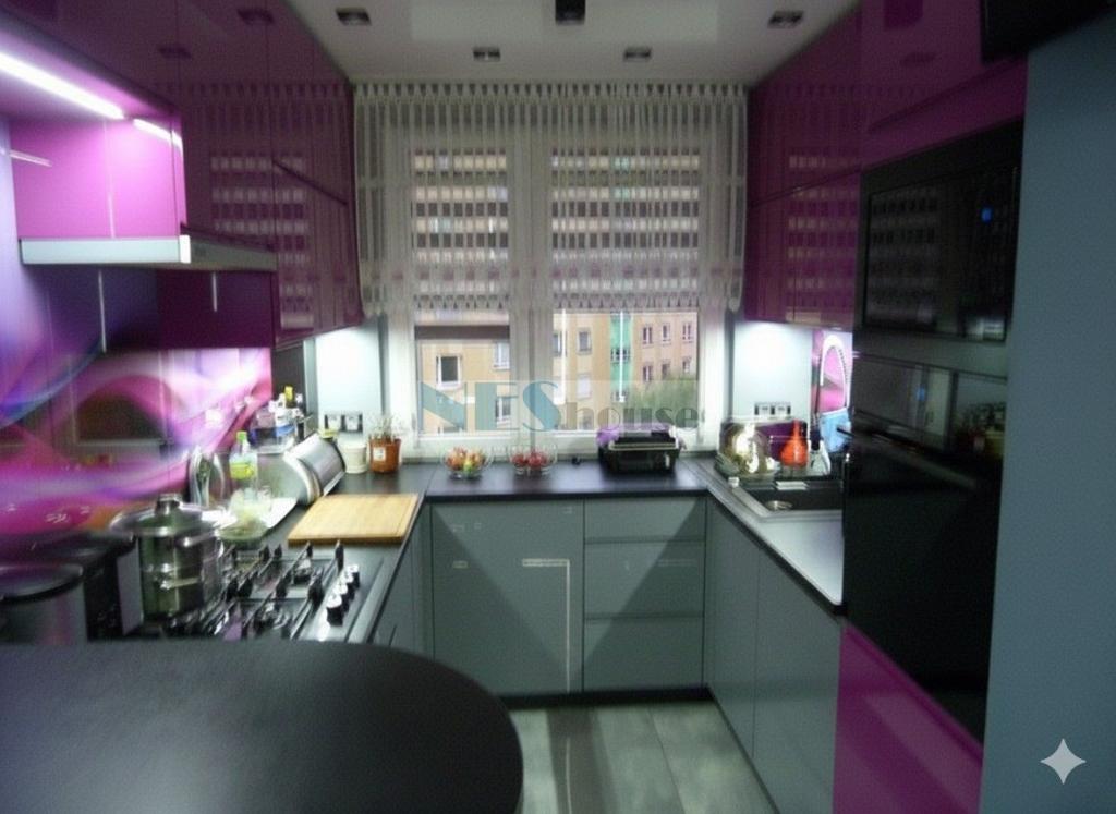 Mieszkanie 75 m², Wrocław, Fabryczna, Balonowa - zdjęcie 2