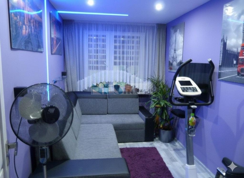 Mieszkanie 75 m², Wrocław, Fabryczna, Balonowa - zdjęcie 11