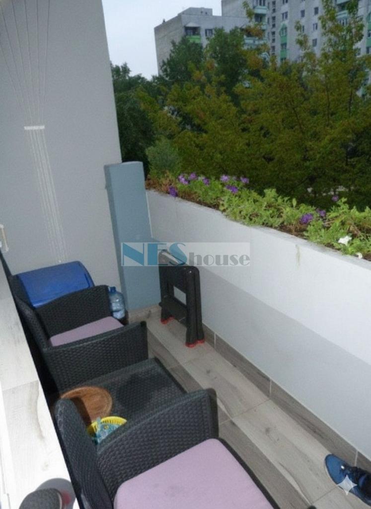 Mieszkanie 75 m², Wrocław, Fabryczna, Balonowa - zdjęcie 13