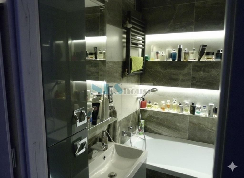 Mieszkanie 75 m², Wrocław, Fabryczna, Balonowa - zdjęcie 8