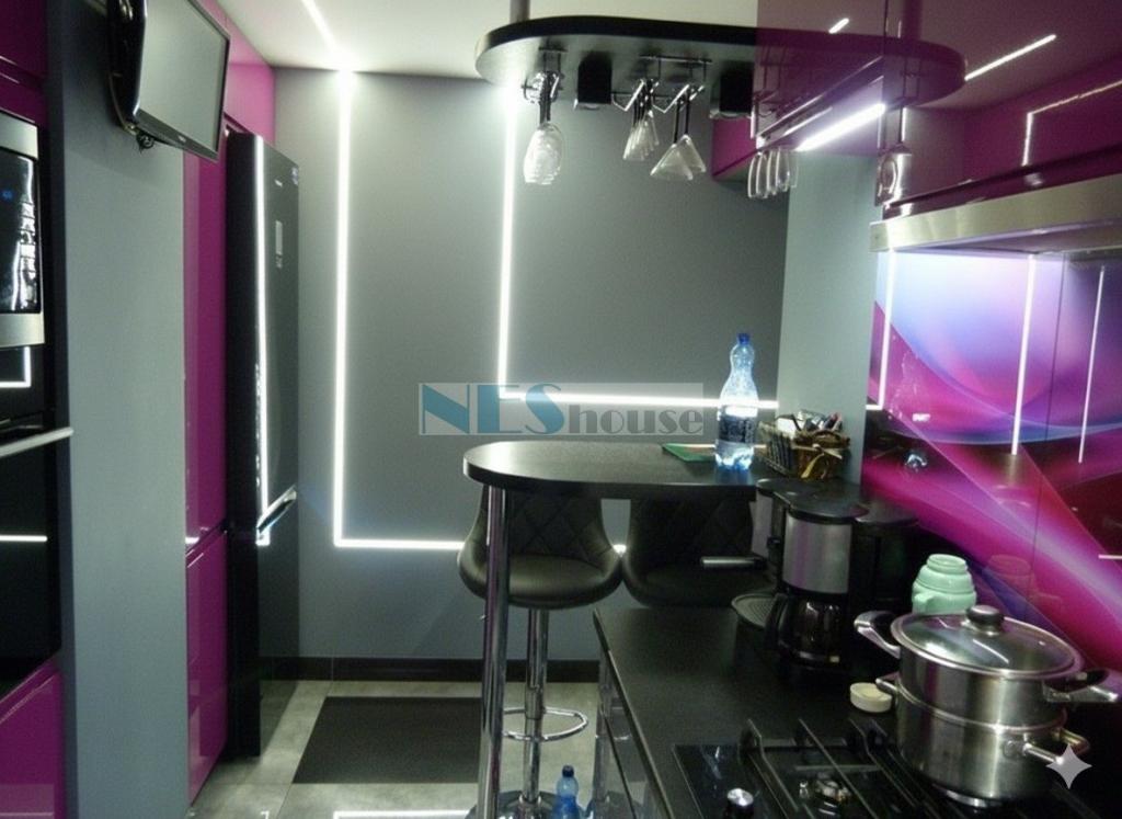 Mieszkanie 75 m², Wrocław, Fabryczna, Balonowa - zdjęcie 1