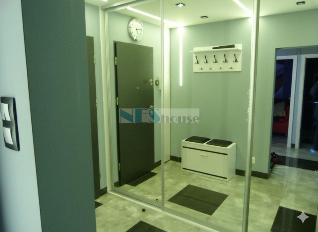 Mieszkanie 75 m², Wrocław, Fabryczna, Balonowa - zdjęcie 6