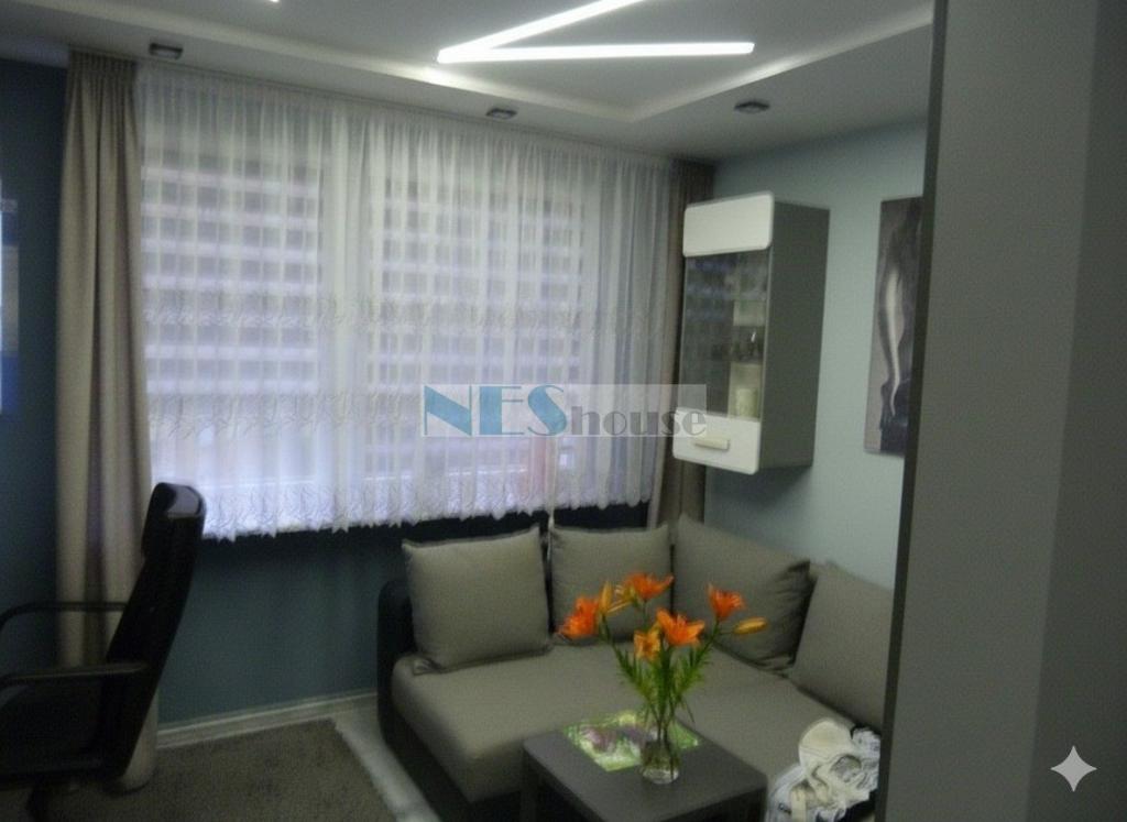 Mieszkanie 75 m², Wrocław, Fabryczna, Balonowa - zdjęcie 4