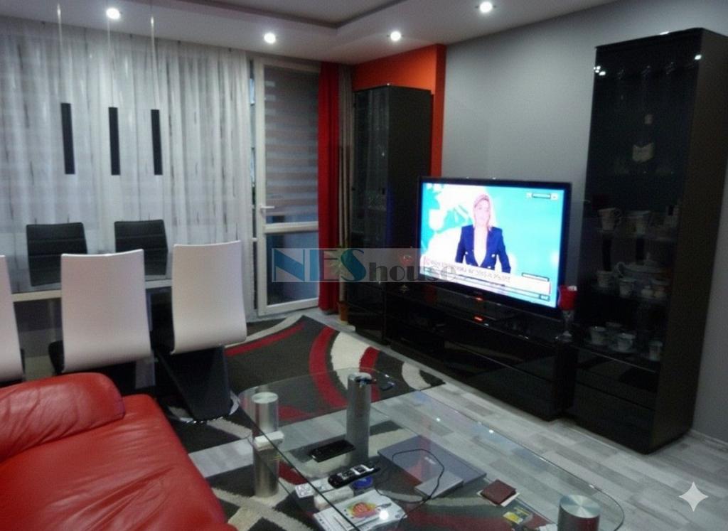 Mieszkanie 75 m², Wrocław, Fabryczna, Balonowa - zdjęcie 3