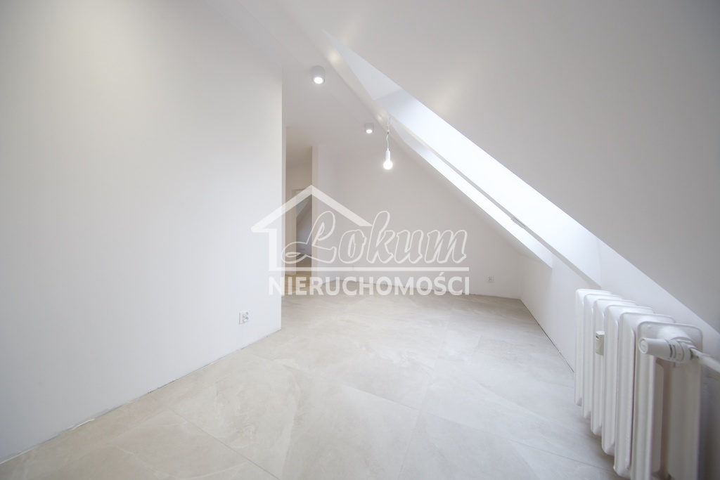 Mieszkanie 88 m², Szczecin - zdjęcie 4