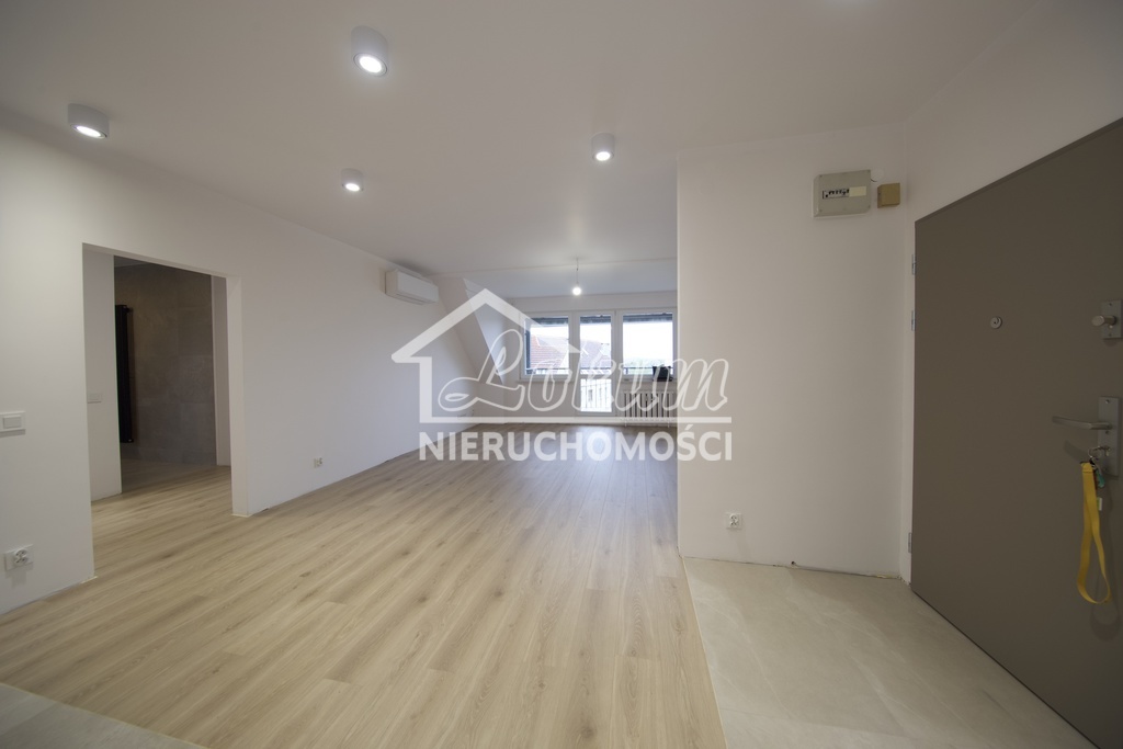 Mieszkanie 88 m², Szczecin - zdjęcie 1