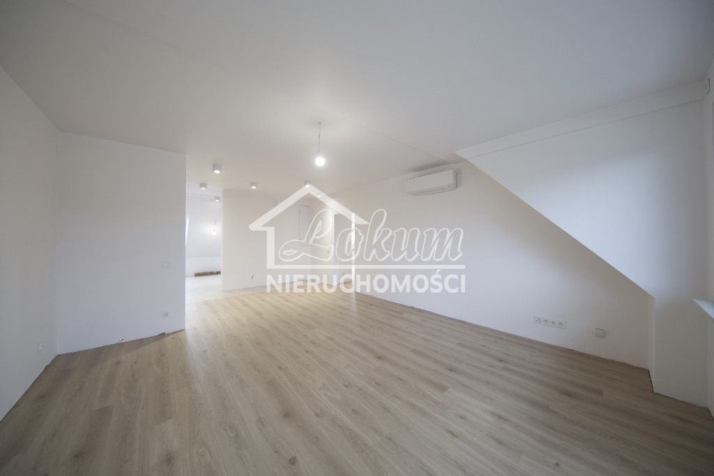Mieszkanie 88 m², Szczecin - zdjęcie 2