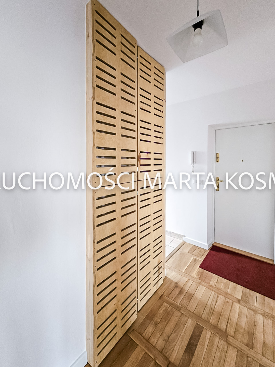 Ochota ul. Grójecka, pokój 16 m, nowe meble - zdjęcie 9