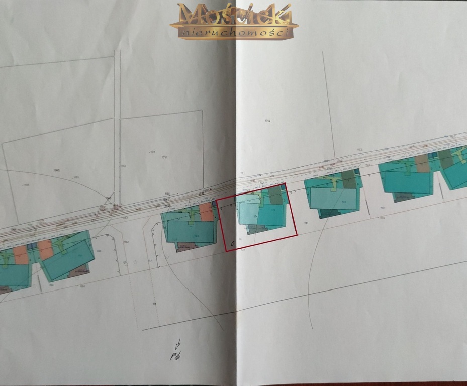 Nowy dom wolnostojący okolice Lesznowoli - zdjęcie 7