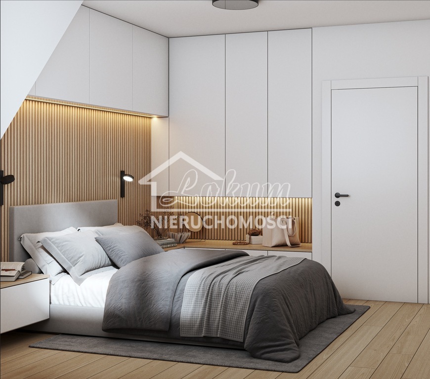 Dom 75,11&nbsp;m², Mierzyn, Wichrowa - zdjęcie 6