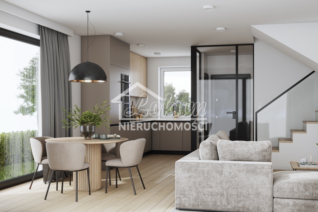 Dom 75,11&nbsp;m², Mierzyn, Wichrowa - zdjęcie 4