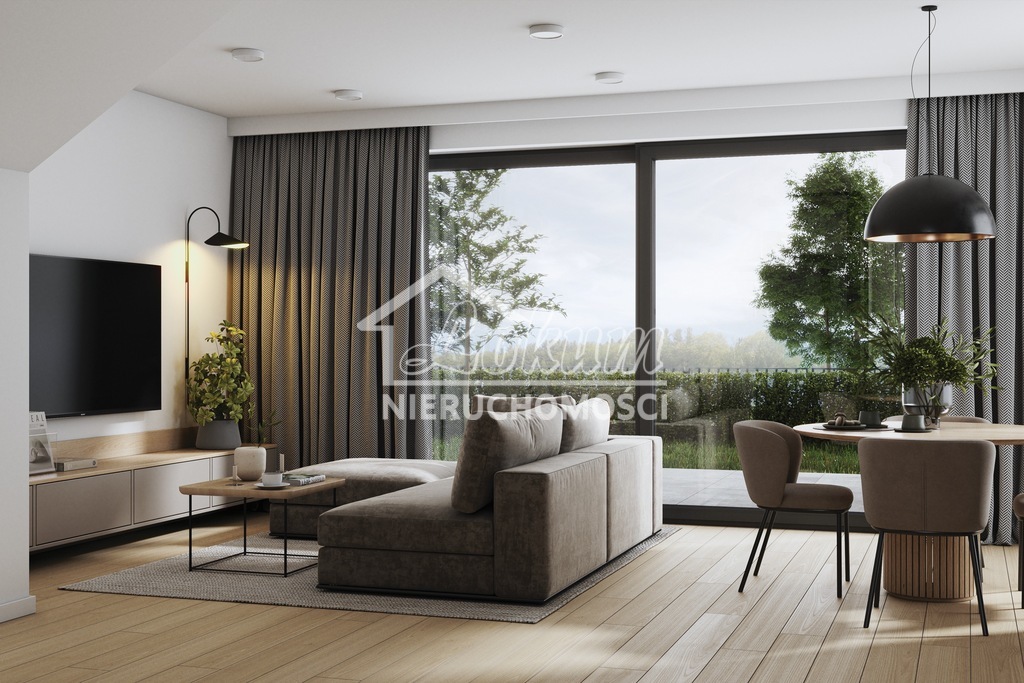 Dom 75,11&nbsp;m², Mierzyn, Wichrowa - zdjęcie 5