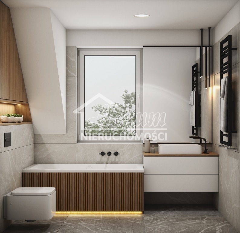 Dom 75,11&nbsp;m², Mierzyn, Wichrowa - zdjęcie 7