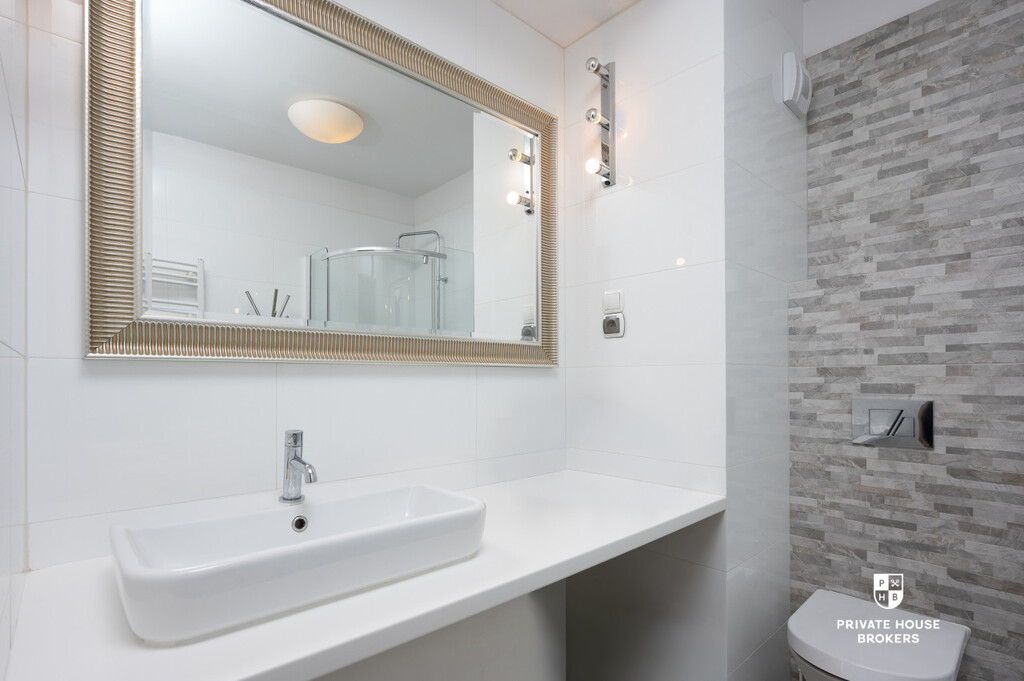 Mieszkanie 57 m², Kraków, Łagiewniki-Borek Fałęcki, Zdunów - zdjęcie 10