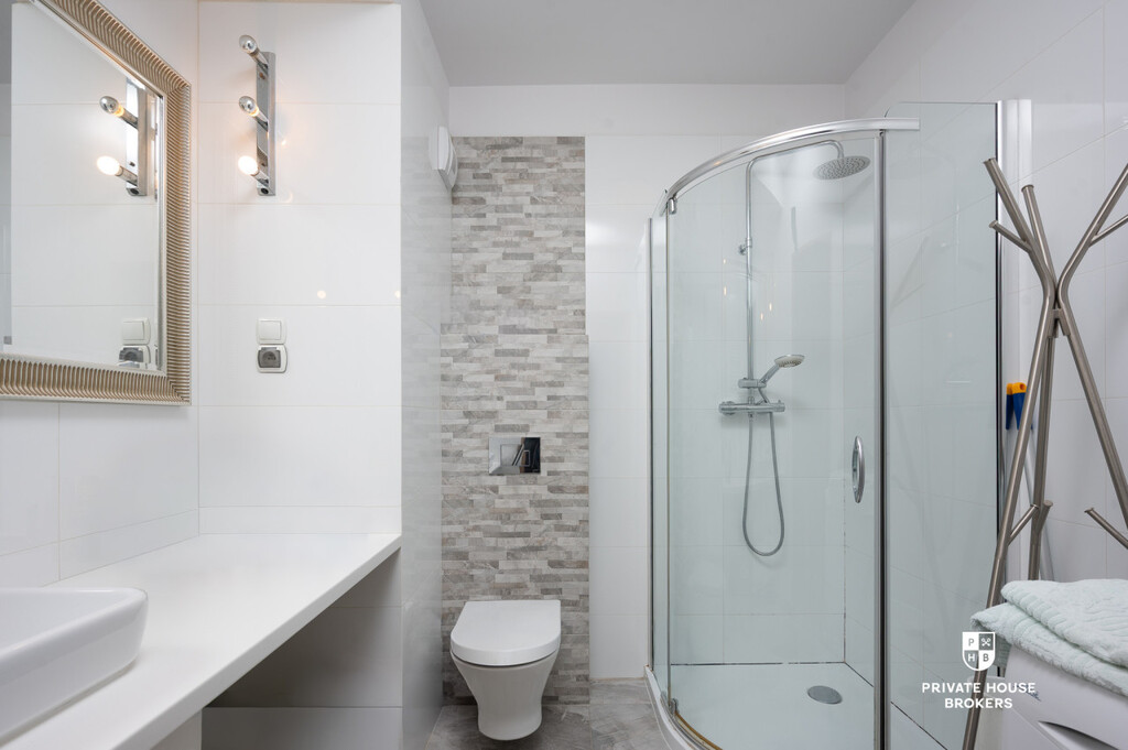 Mieszkanie 57 m², Kraków, Łagiewniki-Borek Fałęcki, Zdunów - zdjęcie 9