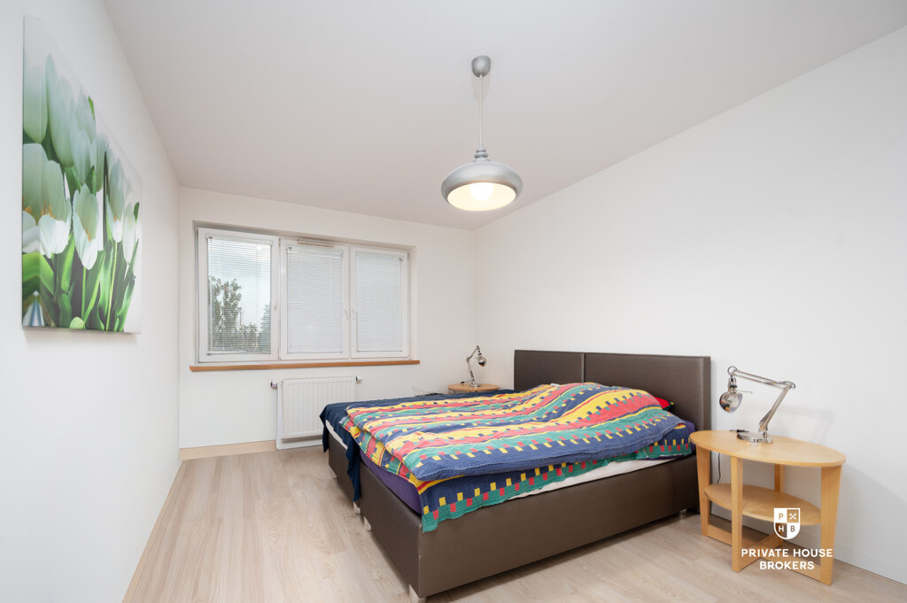 Mieszkanie 57 m², Kraków, Łagiewniki-Borek Fałęcki, Zdunów - zdjęcie 7