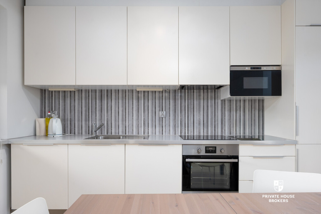 Mieszkanie 57 m², Kraków, Łagiewniki-Borek Fałęcki, Zdunów - zdjęcie 5