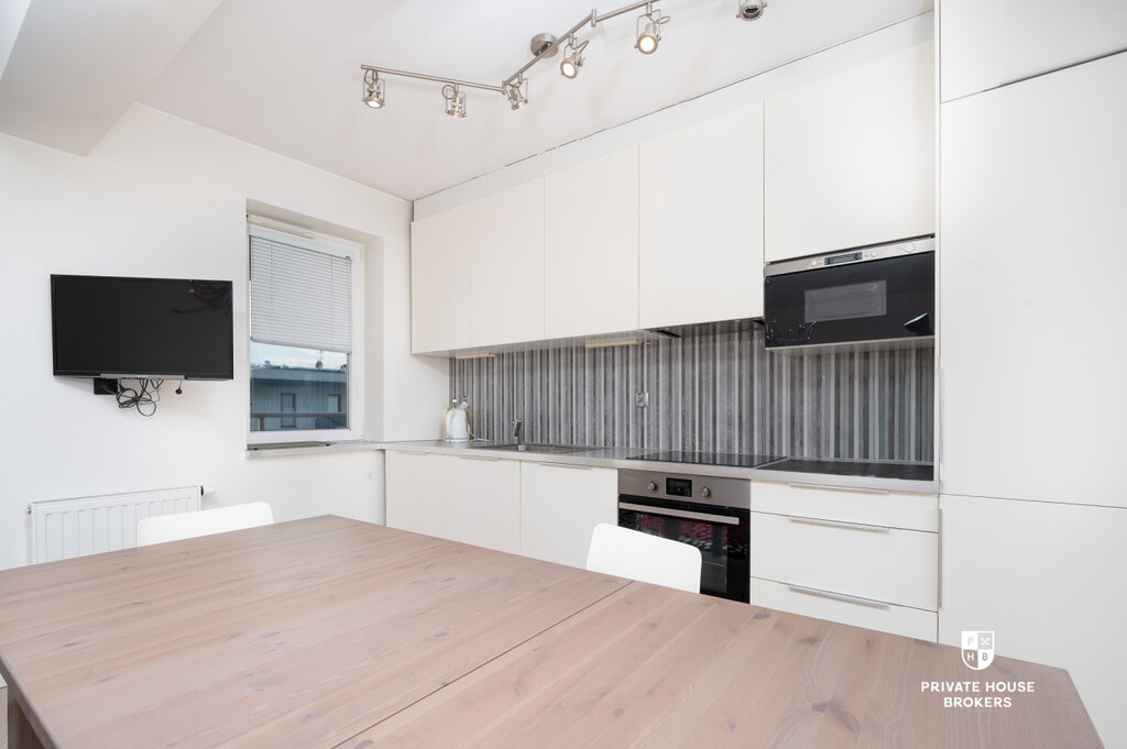 Mieszkanie 57 m², Kraków, Łagiewniki-Borek Fałęcki, Zdunów - zdjęcie 4
