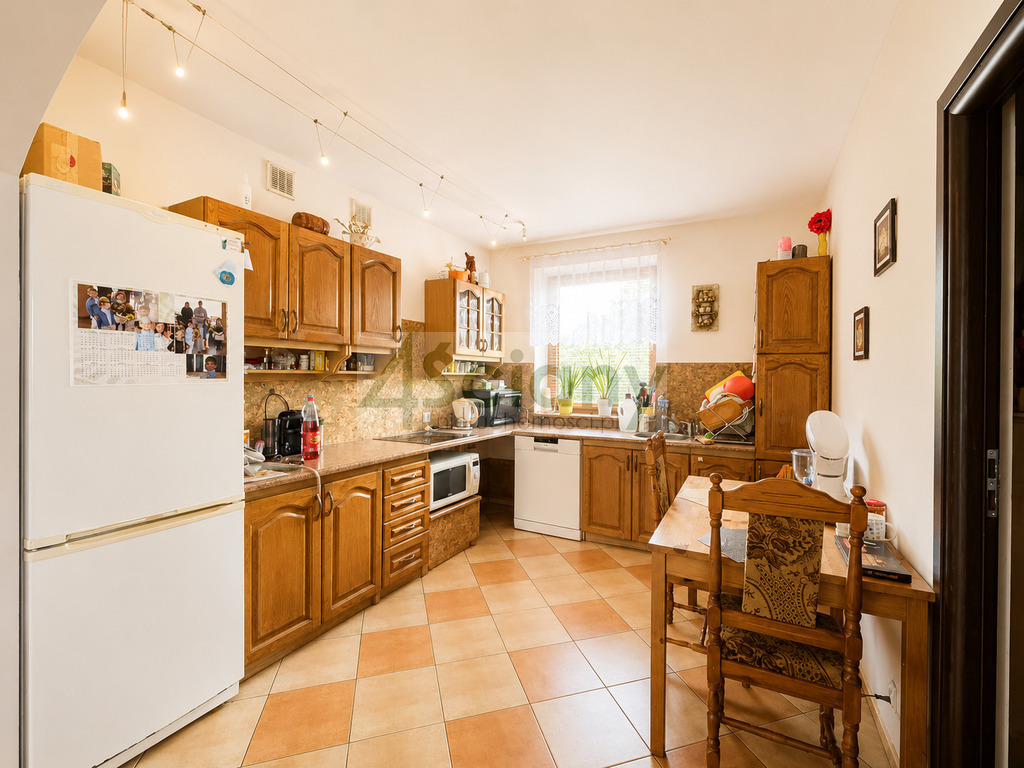 Dom 447 m², Żyrardów - zdjęcie 6