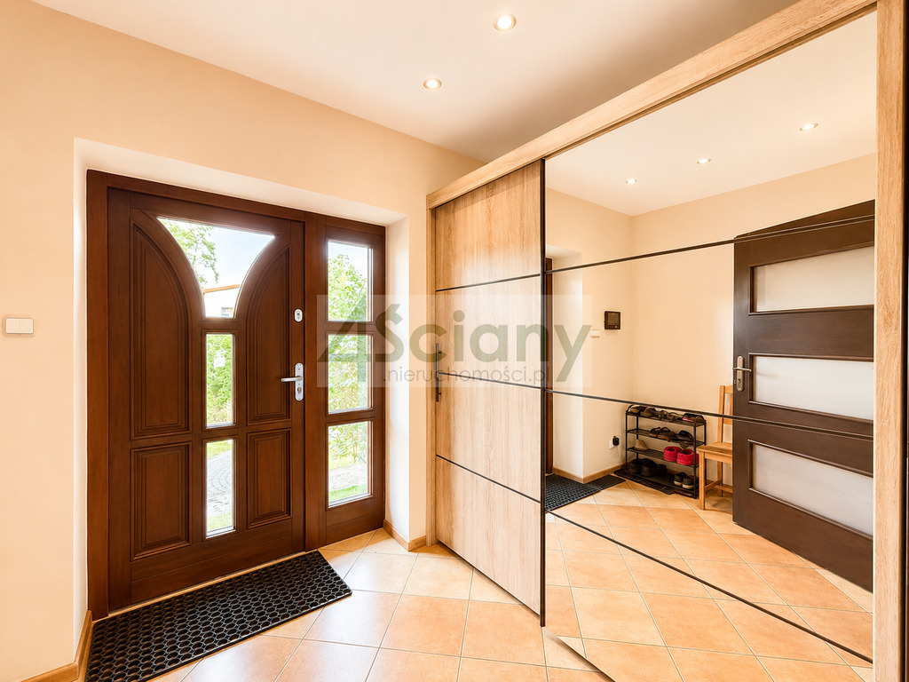 Dom 447 m², Żyrardów - zdjęcie 5