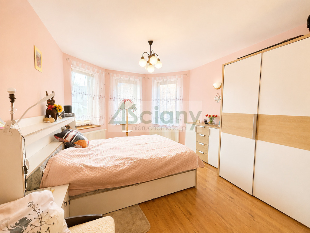 Dom 447 m², Żyrardów - zdjęcie 4