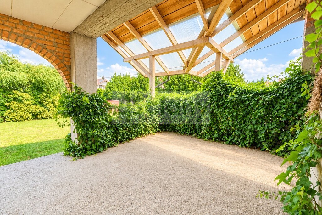 Dom 447 m², Żyrardów - zdjęcie 9