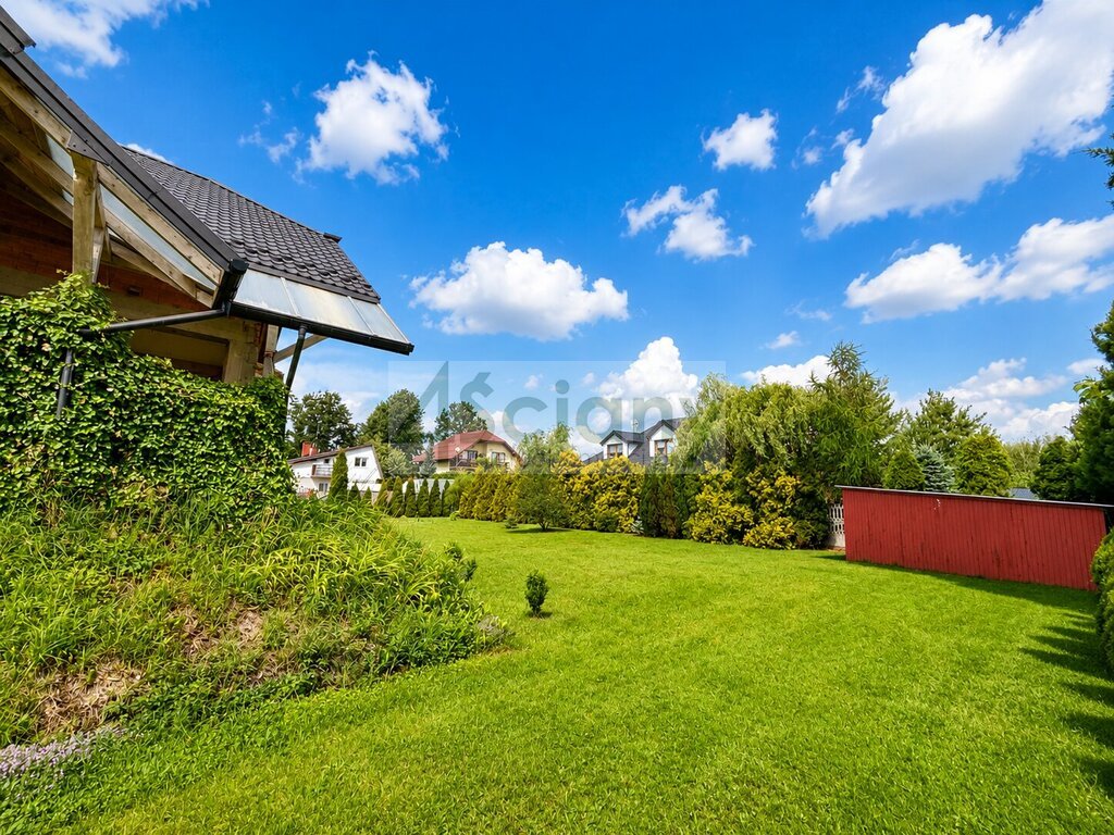 Dom 447 m², Żyrardów - zdjęcie 10