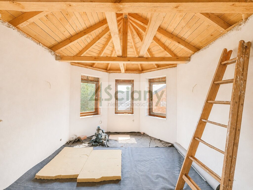 Dom 447 m², Żyrardów - zdjęcie 14