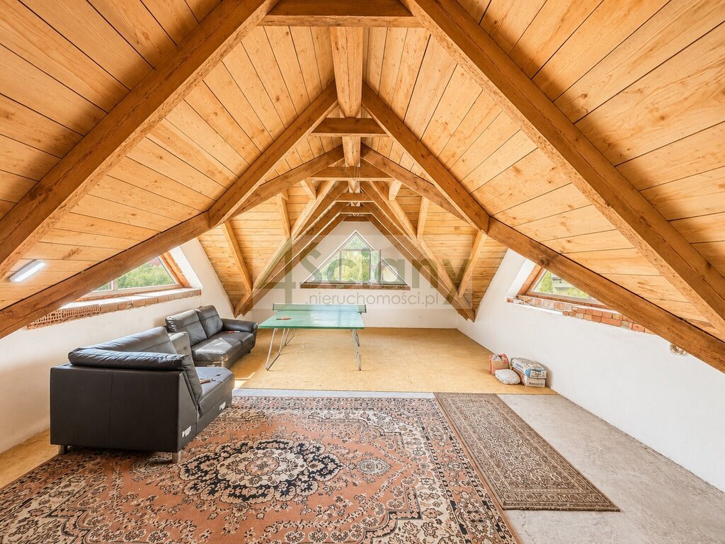 Dom 447 m², Żyrardów - zdjęcie 11