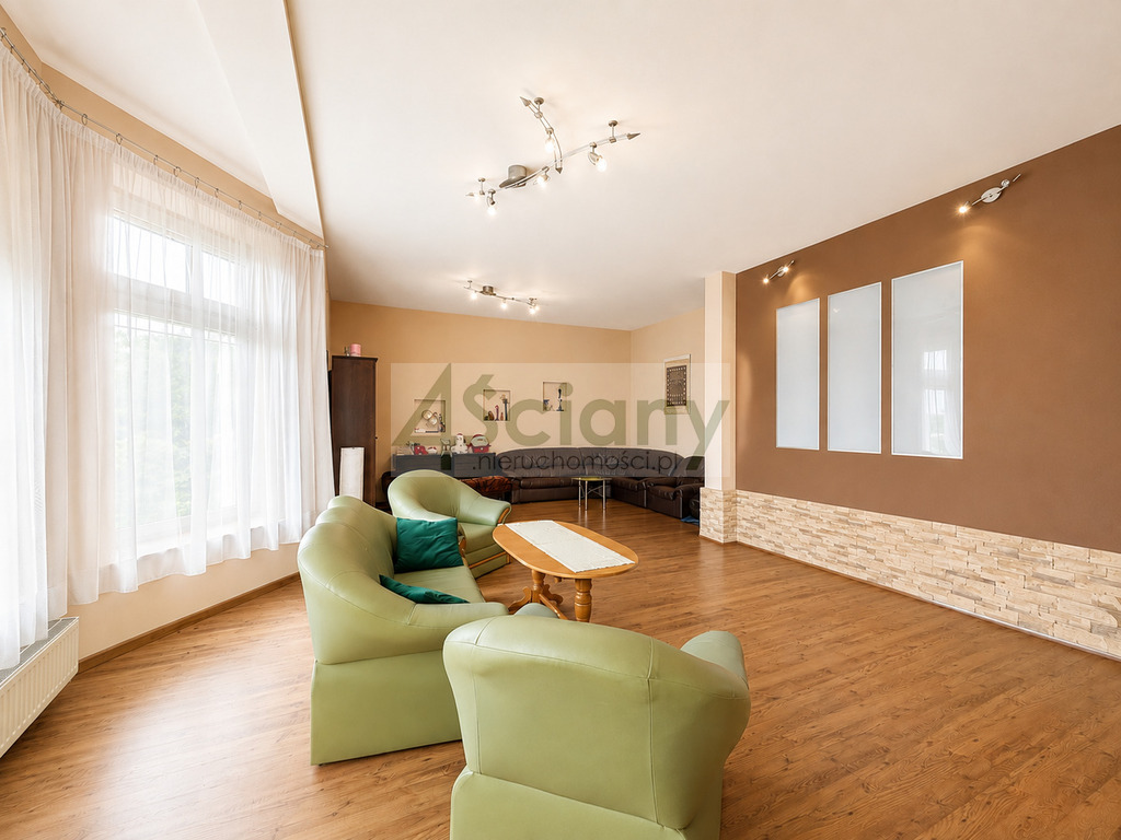 Dom 447 m², Żyrardów - zdjęcie 3