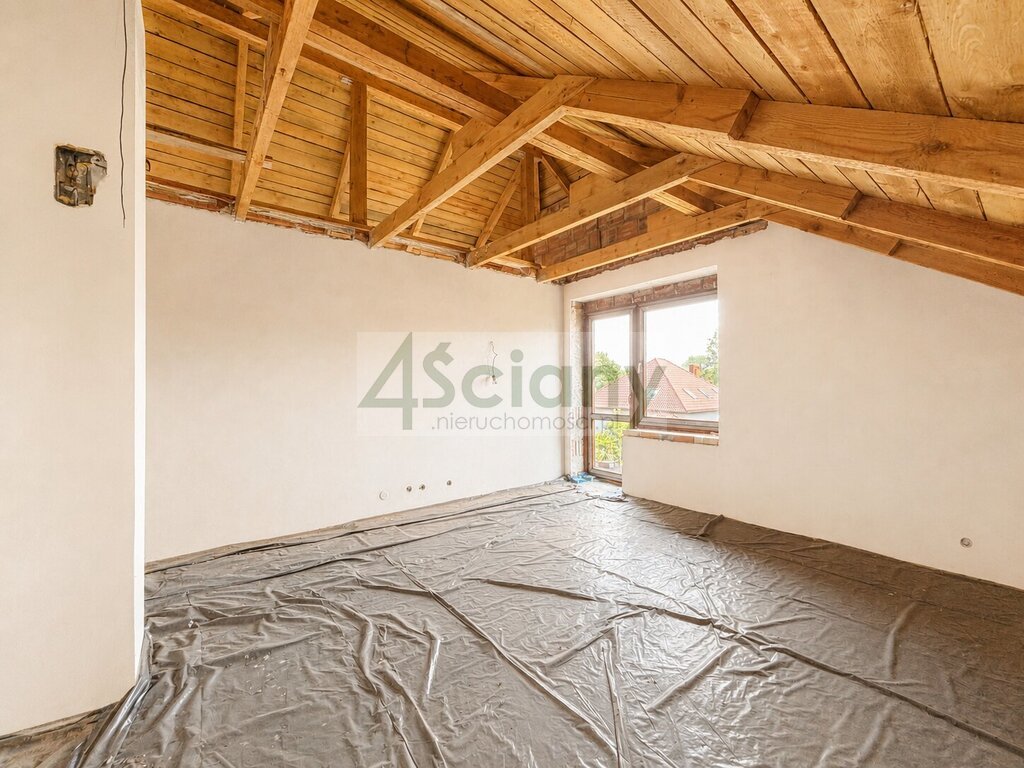 Dom 447 m², Żyrardów - zdjęcie 12