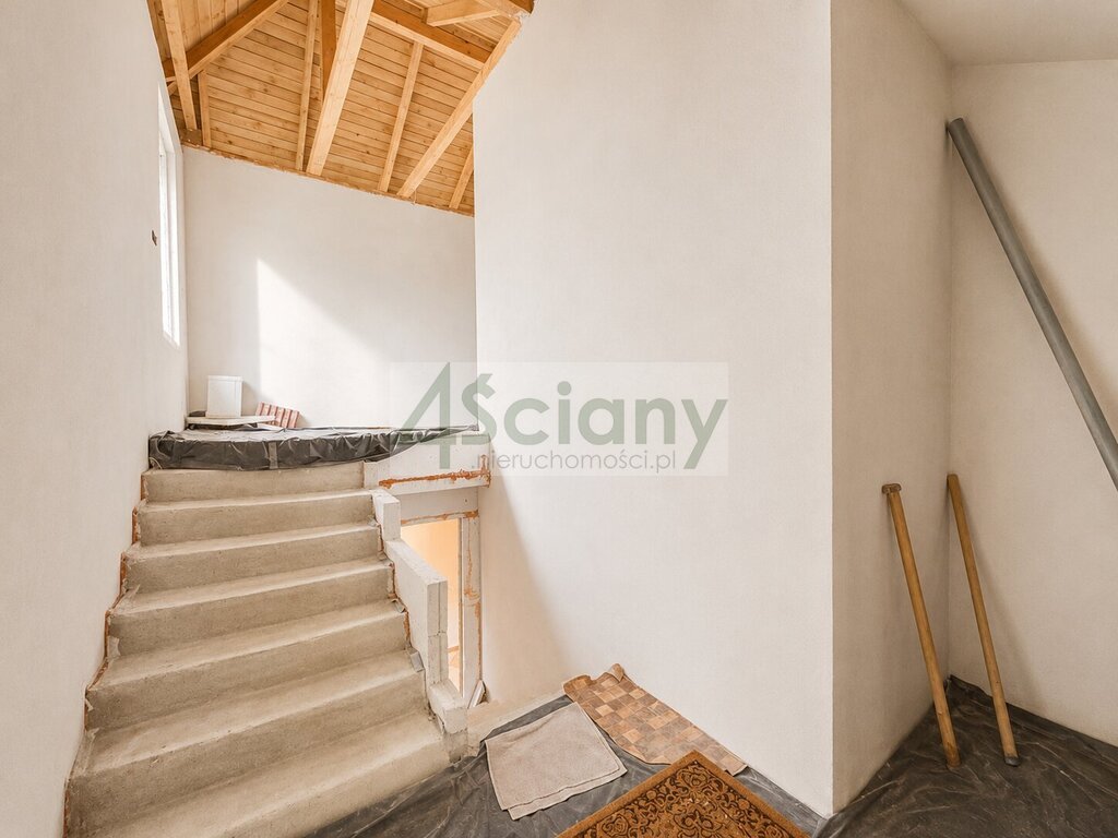 Dom 447 m², Żyrardów - zdjęcie 15