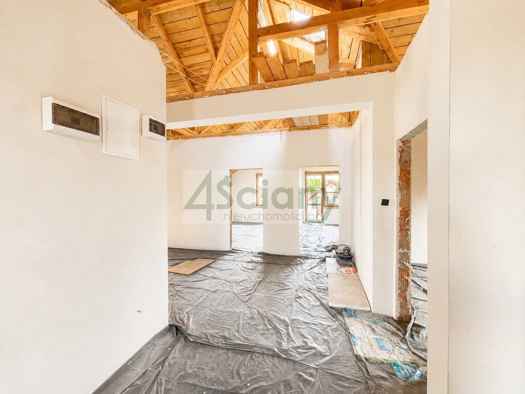 Dom 447 m², Żyrardów - zdjęcie 13
