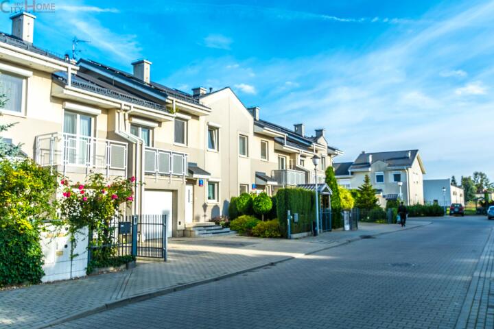 Dom 170 m², Warszawa, Białołęka, Międzyrzecze - zdjęcie 11