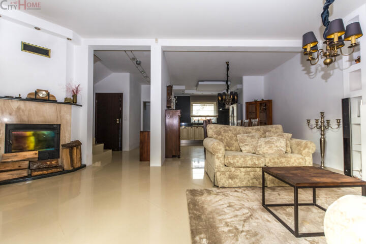 Dom 170 m², Warszawa, Białołęka, Międzyrzecze - zdjęcie 16