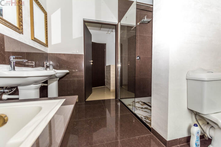Dom 170 m², Warszawa, Białołęka, Międzyrzecze - zdjęcie 7