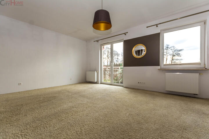 Dom 170 m², Warszawa, Białołęka, Międzyrzecze - zdjęcie 10