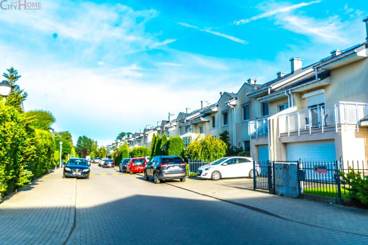 Dom 170 m², Warszawa, Białołęka, Międzyrzecze - zdjęcie 14