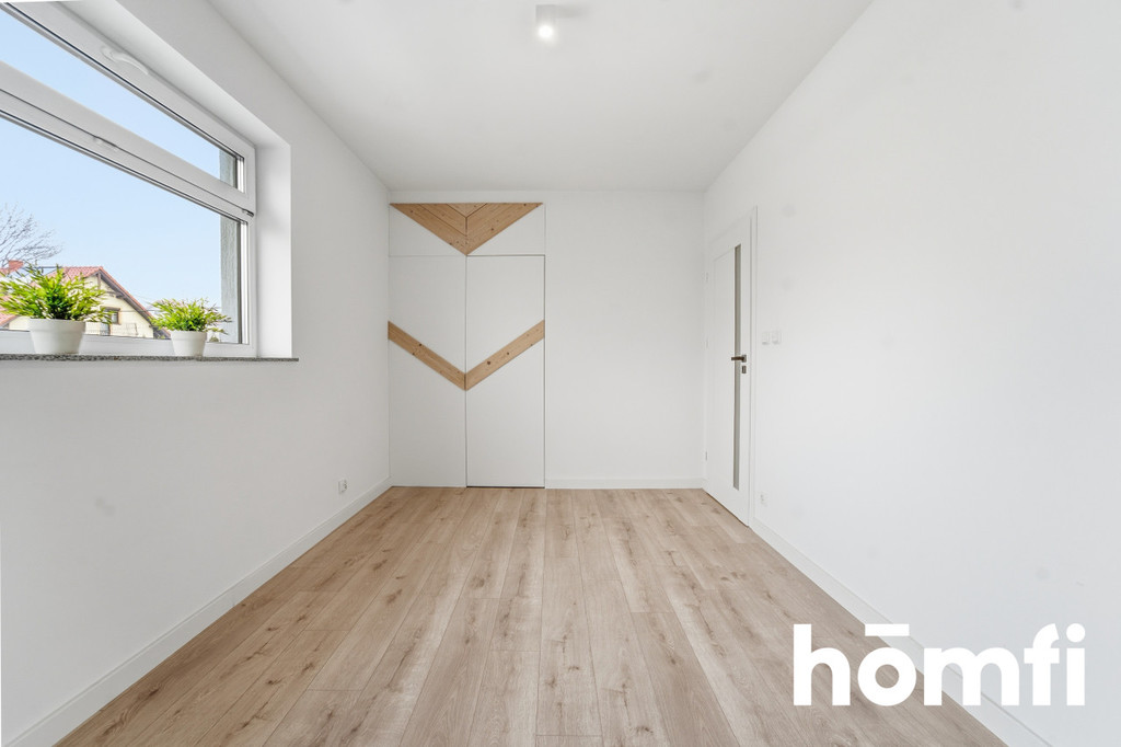 Mieszkanie 102&nbsp;m², Bielsko-Biała, Komorowice Krakowskie, Jacka Odrowąża - zdjęcie 12