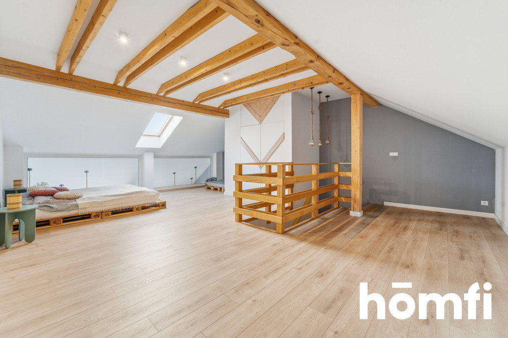 Mieszkanie 102&nbsp;m², Bielsko-Biała, Komorowice Krakowskie, Jacka Odrowąża - zdjęcie 15