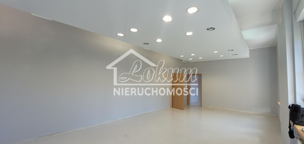 Lokal biurowy do wynajęcia, 59,5&nbsp;m², Szczecin - zdjęcie 5