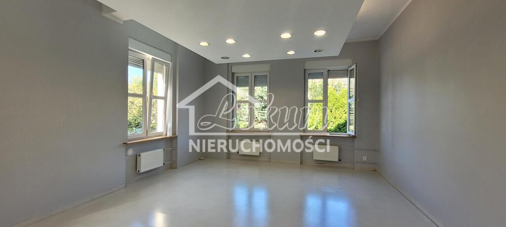 Lokal biurowy do wynajęcia, 59,5&nbsp;m², Szczecin - zdjęcie 1