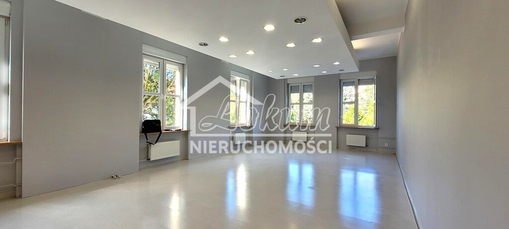 Lokal biurowy do wynajęcia, 59,5&nbsp;m², Szczecin - zdjęcie 2