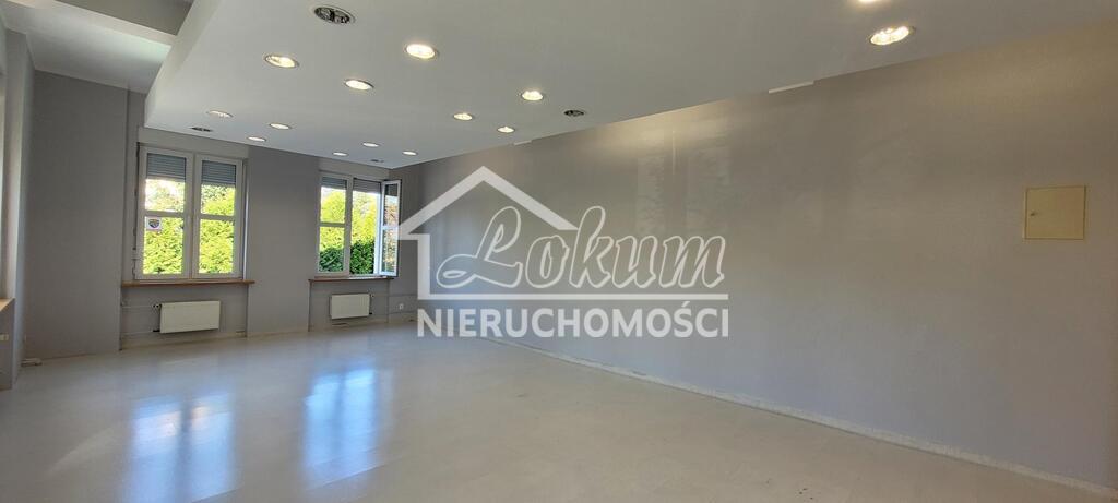 Lokal biurowy do wynajęcia, 59,5&nbsp;m², Szczecin - zdjęcie 3