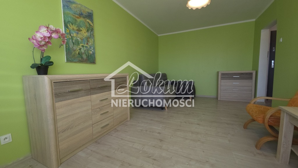 Mieszkanie 33&nbsp;m², Police, Kardynała Stefana Wyszyńskiego - zdjęcie 3