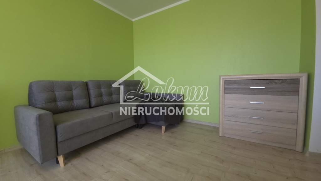 Mieszkanie 33&nbsp;m², Police, Kardynała Stefana Wyszyńskiego - zdjęcie 2