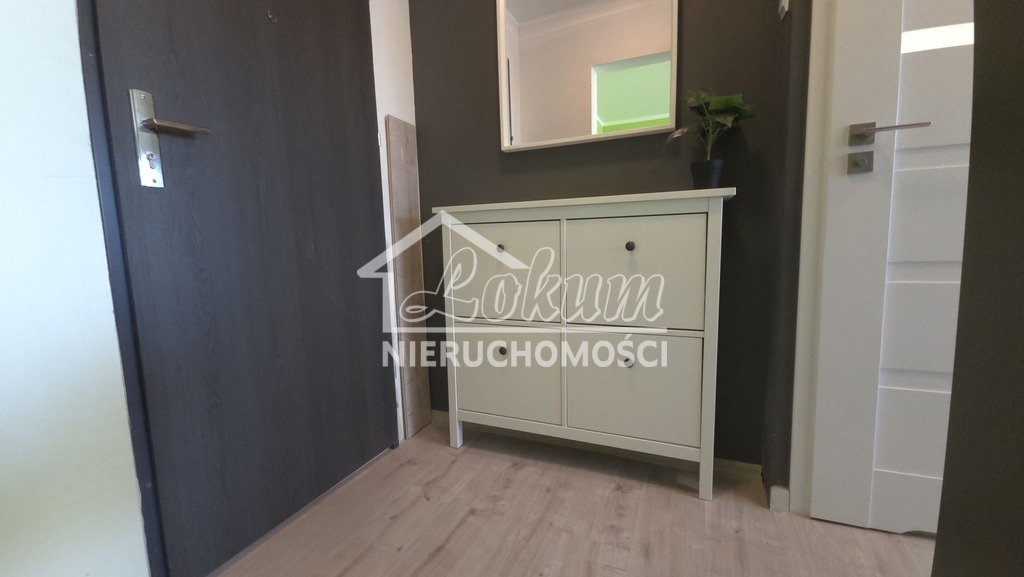 Mieszkanie 33&nbsp;m², Police, Kardynała Stefana Wyszyńskiego - zdjęcie 4