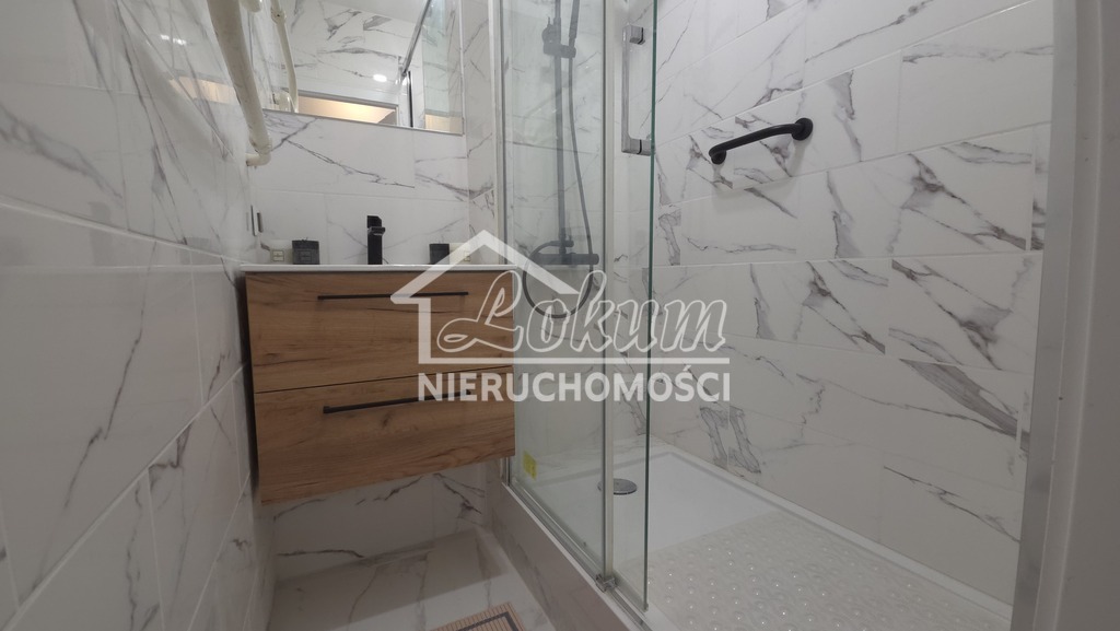 Mieszkanie 33&nbsp;m², Police, Kardynała Stefana Wyszyńskiego - zdjęcie 7