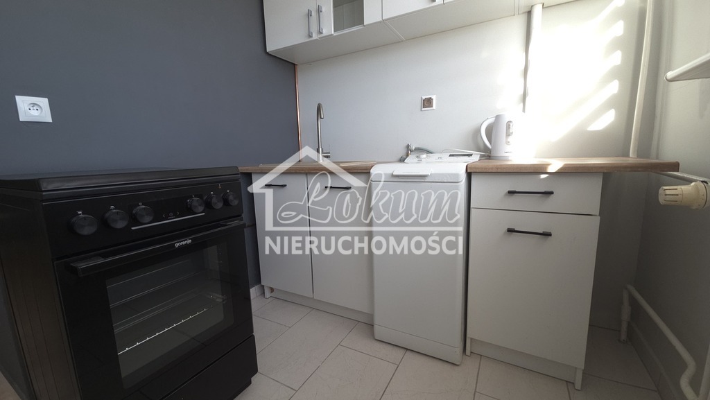 Mieszkanie 33&nbsp;m², Police, Kardynała Stefana Wyszyńskiego - zdjęcie 5